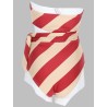 COSTUME "ROSELIGHT TIE BANDEAU"