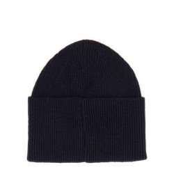 CAPPELLO BEANIE CON LOGO