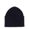 CAPPELLO BEANIE CON LOGO