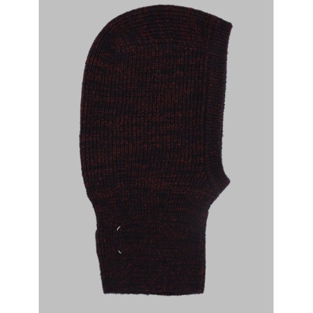 BALACLAVA IN MAGLIA