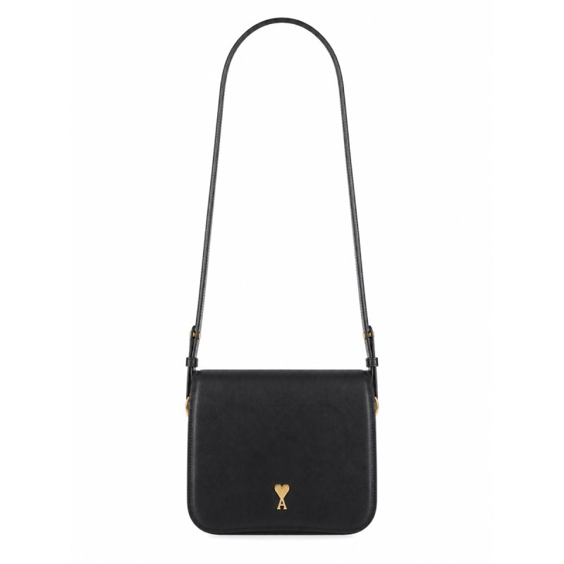 BORSA A TRACOLLA "PARIS PARIS"