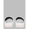 CIABATTA "SLIPPER" CON LOGO