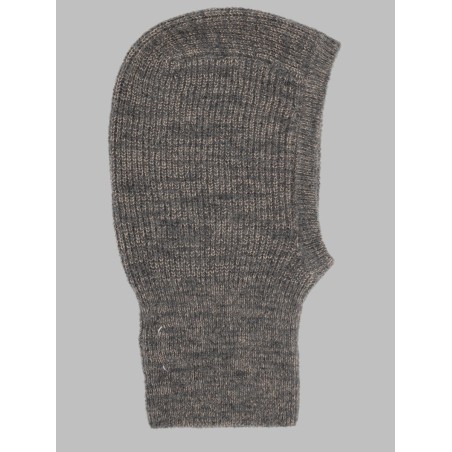BALACLAVA IN MAGLIA