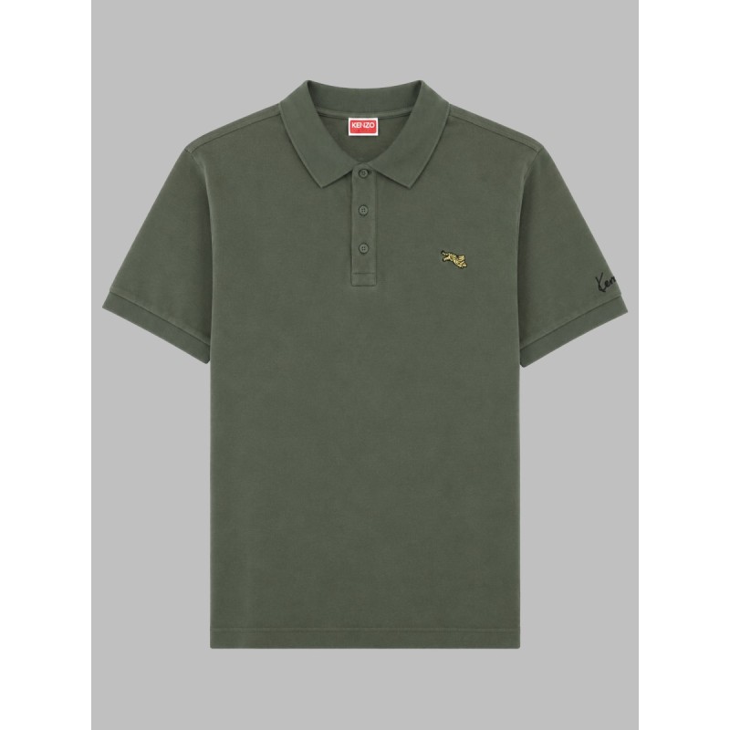 POLO "JUMPING TIGER"