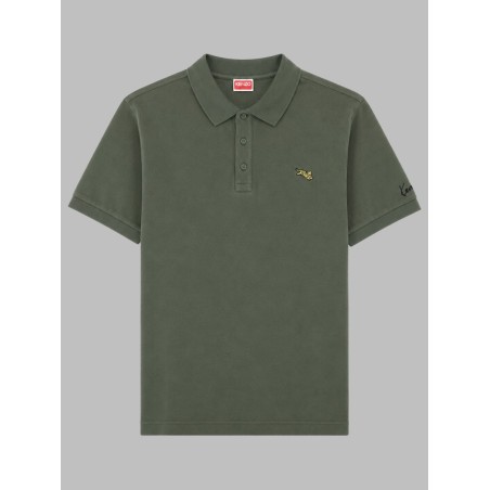 POLO "JUMPING TIGER"