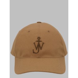 CAPPELLO DA BASEBALL CON LOGO