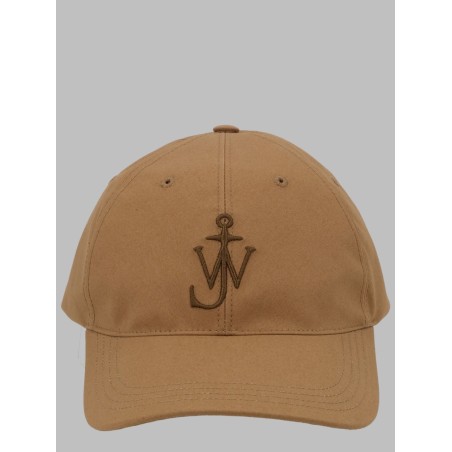 CAPPELLO DA BASEBALL CON LOGO