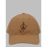 CAPPELLO DA BASEBALL CON LOGO