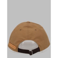 CAPPELLO DA BASEBALL CON LOGO