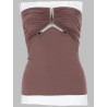 TOP BUSTIER "ALANNAH"