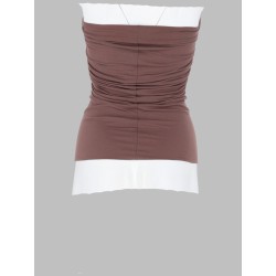 TOP BUSTIER "ALANNAH"