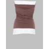 TOP BUSTIER "ALANNAH"
