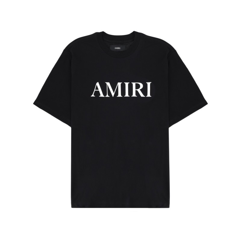 T-SHIRT CON LOGO