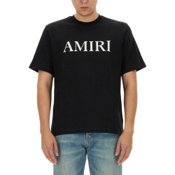 T-SHIRT CON LOGO