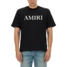 T-SHIRT CON LOGO