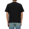 T-SHIRT CON LOGO