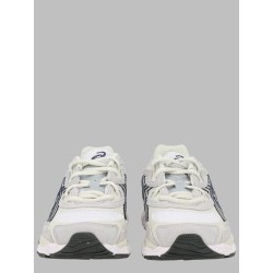 SNEAKER "GEL-NYC" CON DETTAGLI IN PELLE E SUEDE