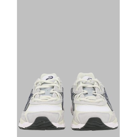 SNEAKER "GEL-NYC" CON DETTAGLI IN PELLE E SUEDE