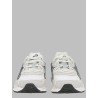 SNEAKER "GEL-NYC" CON DETTAGLI IN PELLE E SUEDE