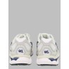 SNEAKER "GEL-NYC" CON DETTAGLI IN PELLE E SUEDE