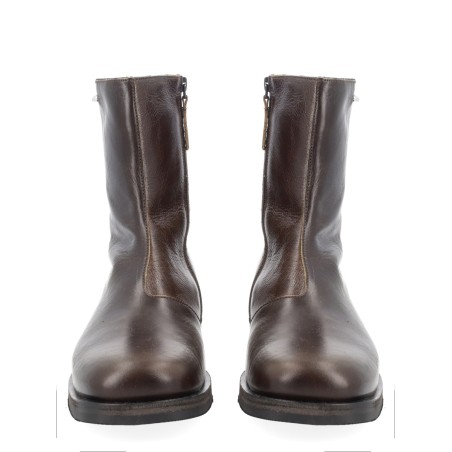 STIVALE "CAMION BOOT"