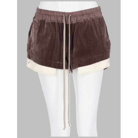 SHORTS "FOG BOXER"