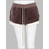 SHORTS "FOG BOXER"