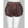 SHORTS "FOG BOXER"