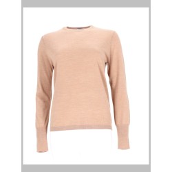 MAGLIA IN LANA VERGINE
