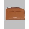 PORTAFOGLIO CON ZIP