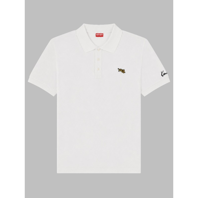 POLO "JUMPING TIGER"