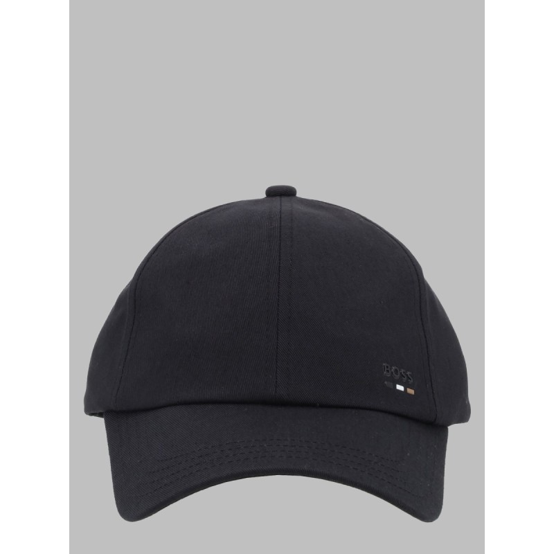 CAPPELLO  DA BASEBALL "ZED-BOSS-ICON"