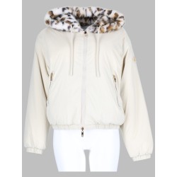 GIACCA "EATON BUNNY" REVERSIBILE