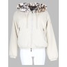 GIACCA "EATON BUNNY" REVERSIBILE