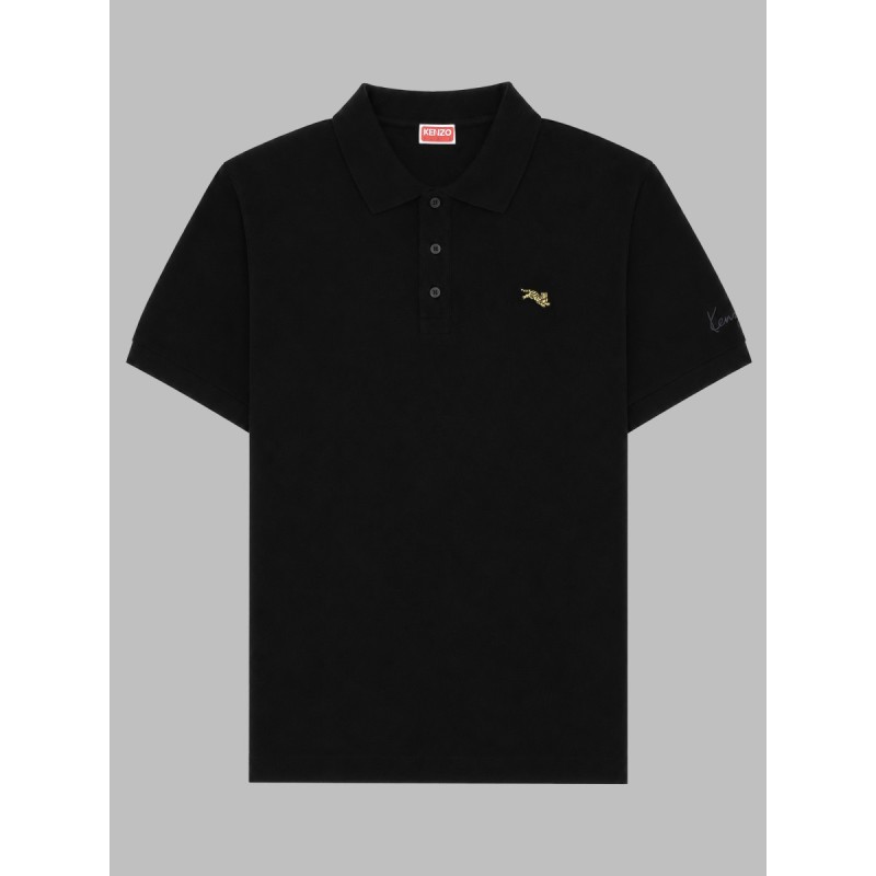 POLO "JUMPING TIGER"