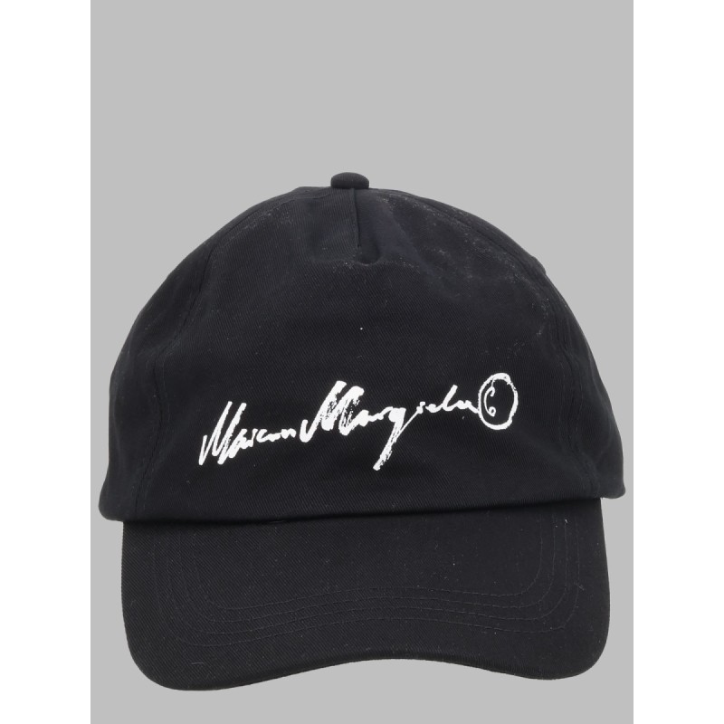 CAPPELLO DA BASEBALL CON LOGO