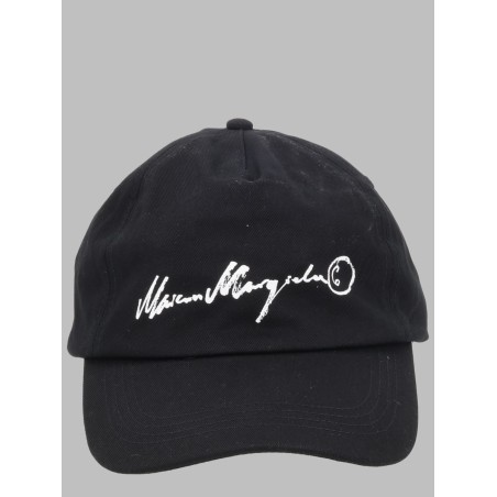 CAPPELLO DA BASEBALL CON LOGO