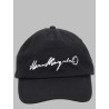 CAPPELLO DA BASEBALL CON LOGO