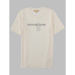 T-SHIRT CON LOGO