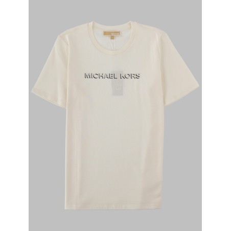 T-SHIRT CON LOGO