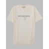 T-SHIRT CON LOGO