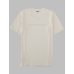 T-SHIRT CON LOGO