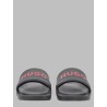 CIABATTA SLIPPER CON LOGO