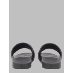 CIABATTA SLIPPER CON LOGO