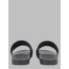CIABATTA SLIPPER CON LOGO