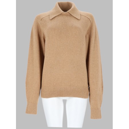 MAGLIA "JACKSON" IN LANA E CASHMERE