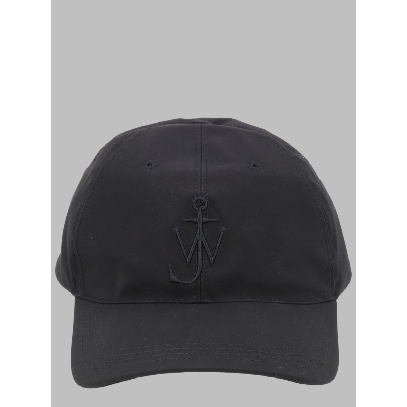 CAPPELLO DA BASEBALL CON LOGO