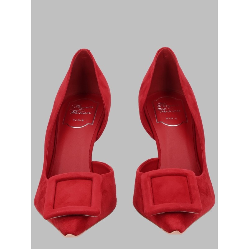 PUMP "VIV VILLE DORSAY"