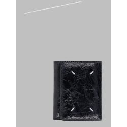 PORTAFOGLIO "FOUR STITCHES"