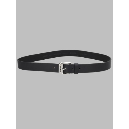 CINTURA IN PELLE